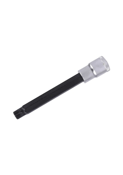 İzeltaş M10 140 Mm 1/2" Oniki Köşe Uzun Boy Lokmalı Bit Uç