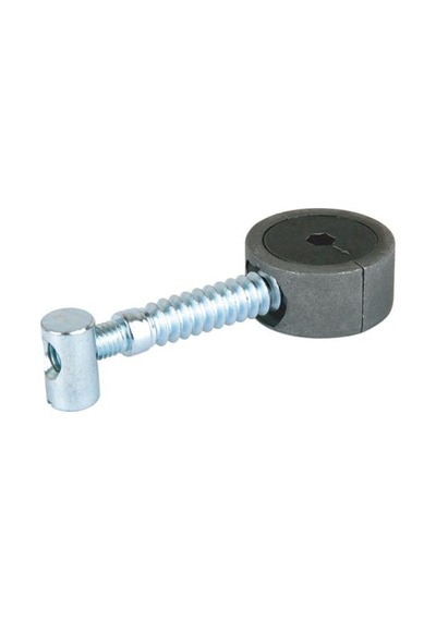 Hafele Confa 35 Mil Çelik Galvaniz M8-35Mm