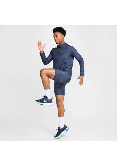 Nike Repel Miler Running Jacket Dd4746 438 Lacivert