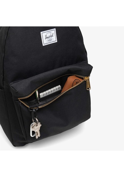 Herschel Nova Unisex Siyah Sırt Çantası 11392 Siyah
