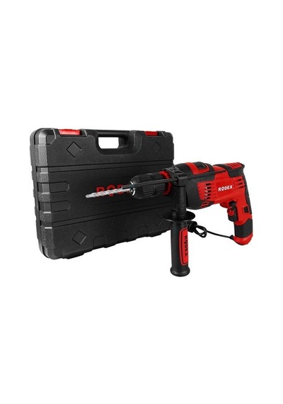 Rodex Darbeli Matkap 850 Watt