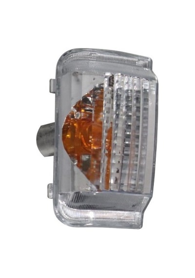 Pleksan Dış Dikiz Ayna Sinyali Sol Sarı Ducato 3 06 Boxer 3 06 Jumper 3 06 Pleksan 6909 6325.h0-71748254-71748252
