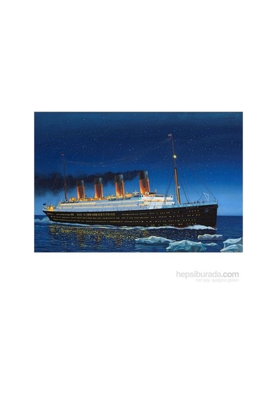 Adore Vsg05210 Rms Titanic