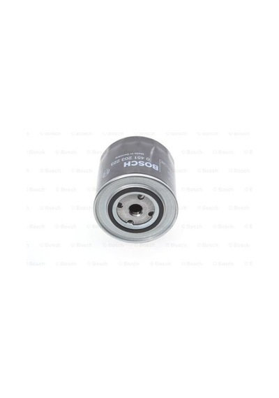 Bosch 0451203223 Yağ Filtresi 5012554