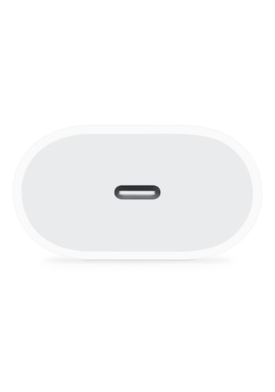 Apple MUVV3TU/A 20 W USB-C Güç Adaptörü