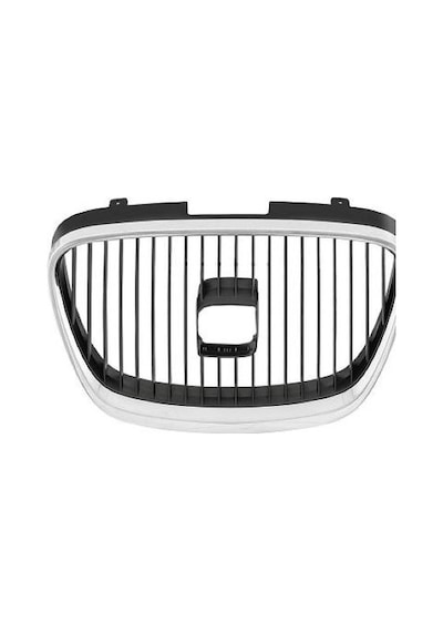 Seat Leon 2006-2012 Panjur Ön Oem No: 1p0853651a9b9