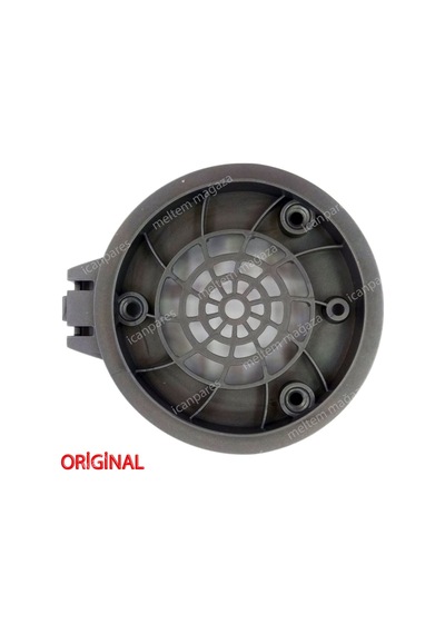 Arçelik Uyumlu Sd 9961 Şarjlı Süpürge Ön Motor Çerçevesi