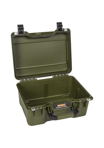 Mano Mtc 230 Yeşil Boş Tough Case Pro Takım Çantası