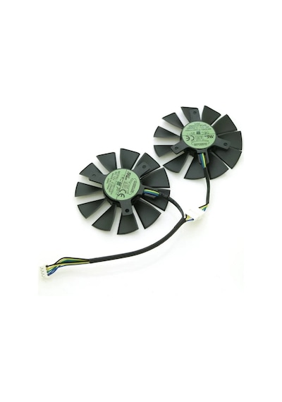 Asus Strıx Gtx 960 Dc2Oc 2Gd5 Fan T128010Sh