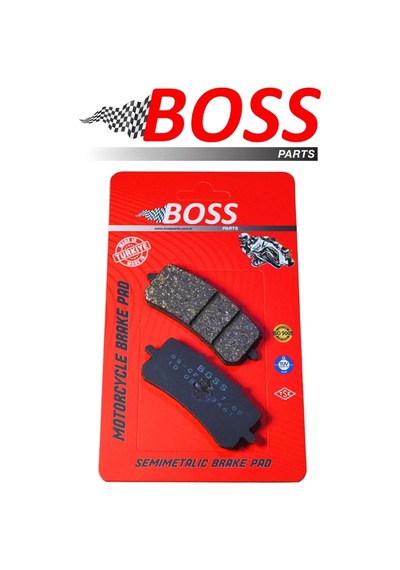 Cf Moto Clk250 2020-2024 Nk250 2020-2024 Ön Fren Balatası Yarı Sinterli Cf-01 Cf Moto Nk 250 2012-2023 Mondial Ressıvo 125 2020-2024 Rks Vıeste 250 2020-2024