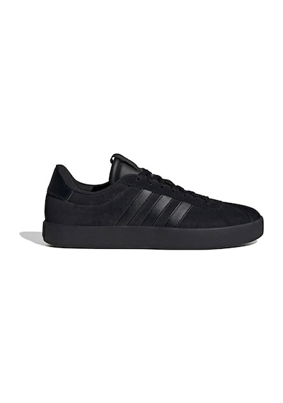 Adidas Vl Court 3.0 Erkek Günlük Ayakkabı Id9184 Siyah Siyah