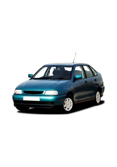 Vites Kolu Ayar Eksantrikli 6k0711116a Seat Cordoba İle Uyumlu 1993-1999 Açık Gri