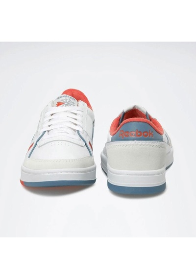 Reebok Lt Court Erkek Günlük Spor Ayakkabı C-reb074610e10003 Beyaz