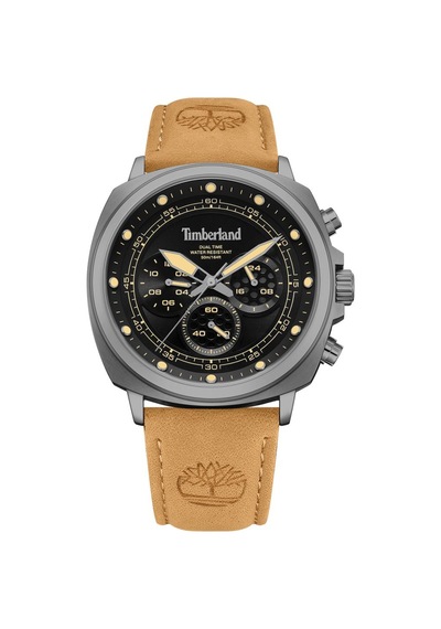 Timberland Tdwgf0042002 Erkek Kol Saati Metalik
