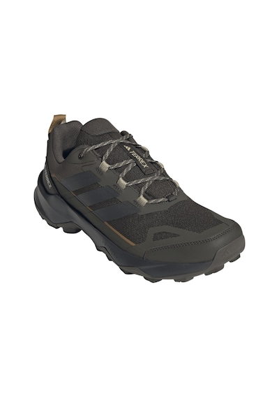 Adidas Terrex Skychaser Ax Erkek Spor Ayakkabı - Jq2216 Kahverengi