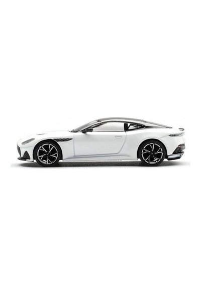 1/64 Aston Martin Dbs Stratus White Beyaz