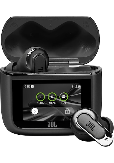 Jbl Tour Pro 3 Tws NC Bluetooth Kulak İçi Kulaklık