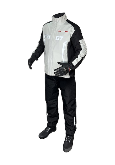 Yağmurluk Forte Gt 1140 Alt Üst Taş