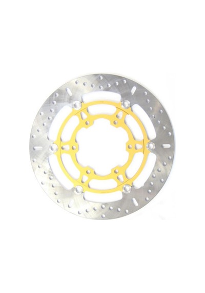 Ebc Md3100x Suzukı Gsx-r 600 , Gsx-r 750 08-21 Floatıng Gold Ön Fren Diski 310 Mm