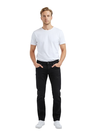 Ecer Erkek Pantolon 23100520 Siyah