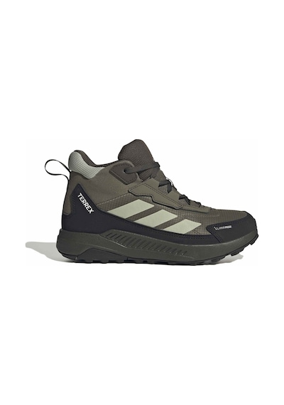 Adidas Terrex Anylander Mıd Cp J Haki Unisex Outdoor 000000000102715950