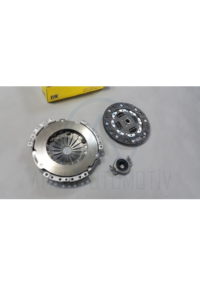 Volkswagen Polo 6N1 6N2 1.4 1.6 Baski Balata Debriyaj Seti Luk 400845640