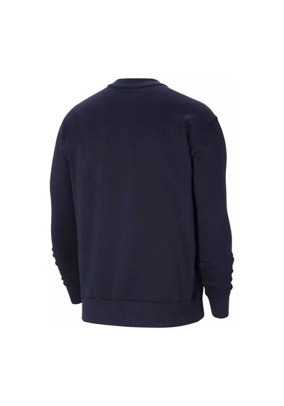 Nike Park 20 Genç Crewneck Sweatshirt Lacivert Cw6904-451 Lacivert Lacivert