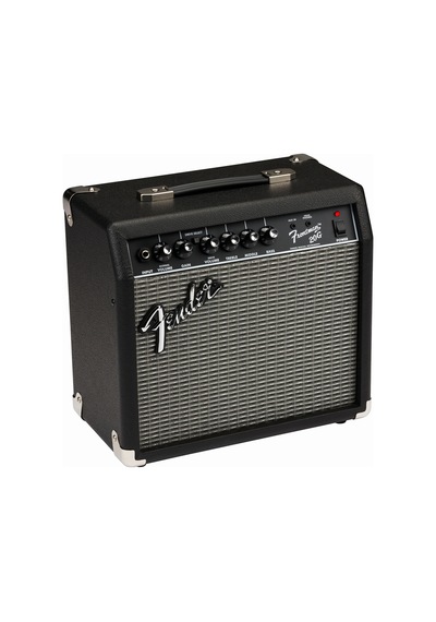 Fender  Frontman 20G Elektro Gitar Amfisi