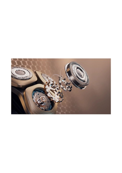 Philips İ9000 Prestige Ultra Islak Ve Kuru Elektrikli Tıraş Makinesi Xp9404/31
