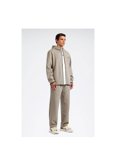 Reebok Prime Fz Erkek Sweatshirt 102697537 Bej