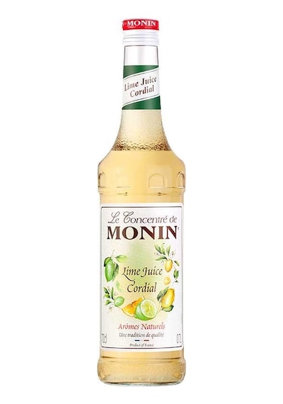 Monin Lime Juice/Misket Limonu 700 ML