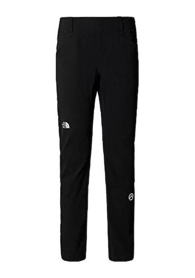 The North Face W Summit Off Width Pant Kadın Outdoor Pantolonu Nf0a84pm4h01 Siyah Siyah