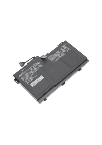 HP ZBook Uyumlu 17 G3 V1Q07UT, V1Q05UT Batarya - Pil 248165