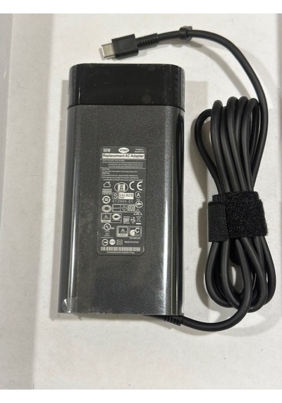 Hp Uyumlu 90 Watt Type-c Adaptör 20 Volt 4.5 Amper Typec Adaptör
