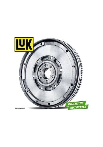 Luk Çift Kütleli Volan 1.6 Tdı 03l105266e
