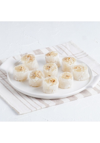 Bulutlar Kuruyemiş Şeker Sucuğu 1000 Gr