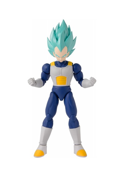 Dragon Ball Süper Saiyan Blue Vegeta 35855 / 36773