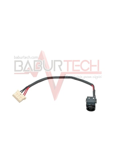 Sony Uyumlu Vaio Svf15 Svf151 Svf152 Svf153 Svf154 Dc Power Jack