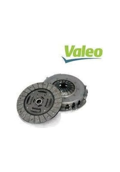 Renault R9-R19 1400 Debriyaj Setİ Baskı Balata Takımı 770212753 -
