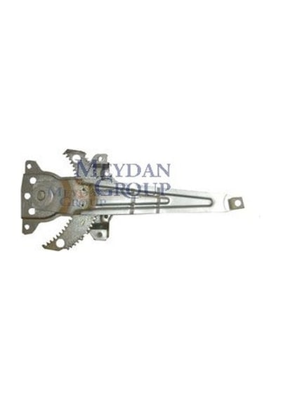Toyota Camry 01/04 Arka Cam Krikosu Sol Elektrikli/motorsuz - Kapı Kolu