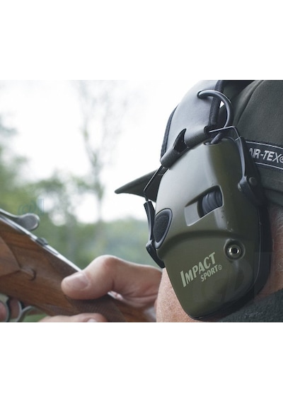 Howard Leight By  Honeywell Impact  Sport Sound
