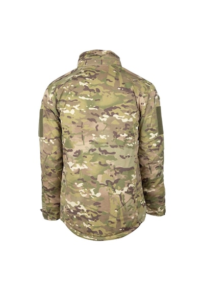 Vav Wear Outdoor Tactical Kışlık Erkek Montu Su Geçirmez Kolt30 Haki