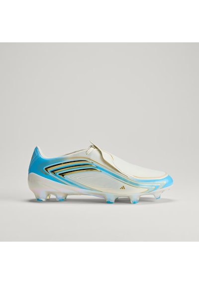 Adidas F50 Messi Elite Fg Erkek Krampon C-adııh1892e10a00 Mavi