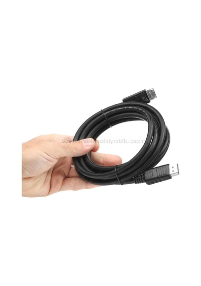 Dark 3 Metre V1.2 4K Destekli Displayport Kablo Dk-Cb-Dpl304K