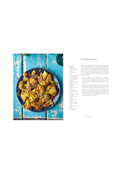 Classic Indian Recipes: 75 Signature Dishes