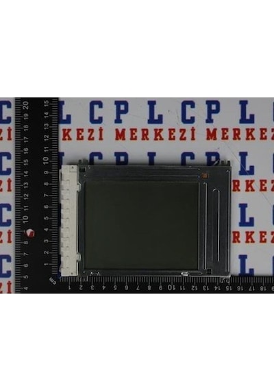 Pg320240Frf-Ynnhp1 Lcd (Abb Tpu2) Lcd Ekran