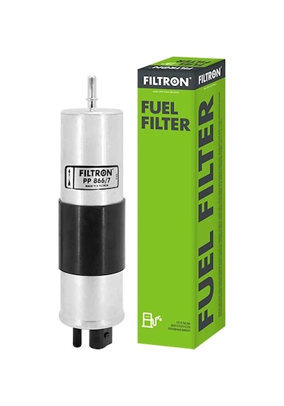 Pp866/7 - Yakıt Filtresi - Filtron