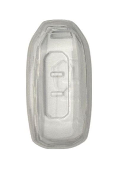 Füme Anahtar Kabı Focus Courier-fiesta Uyumlu / Sypd80-21