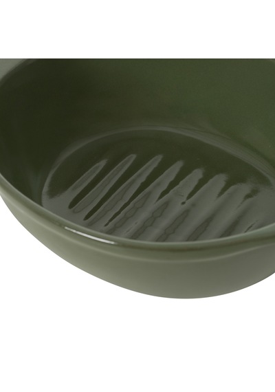 Mudo Home Premıum Natural Derin Fırın Kabı 614953