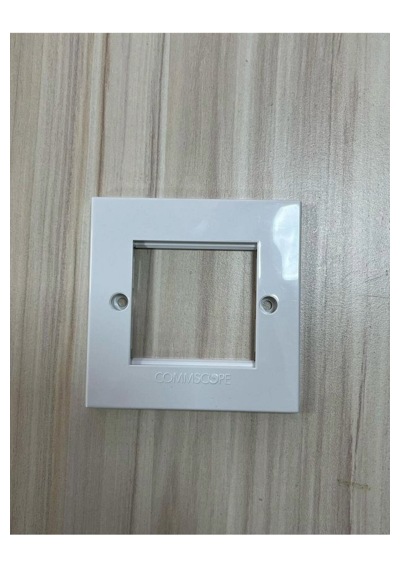 Commscope Sıva Üstü Priz Dış Kapak Kaide
